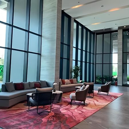 Feliz Luxurry Duplex Apartment Saigon Ho Chi Minh City Exterior photo