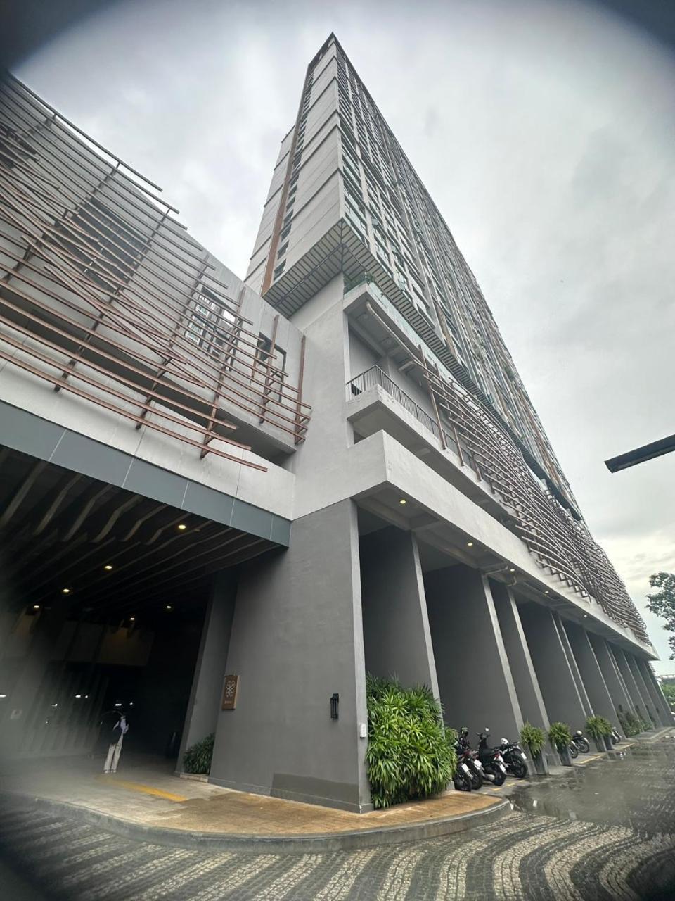 Feliz Luxurry Duplex Apartment Saigon Ho Chi Minh City Exterior photo