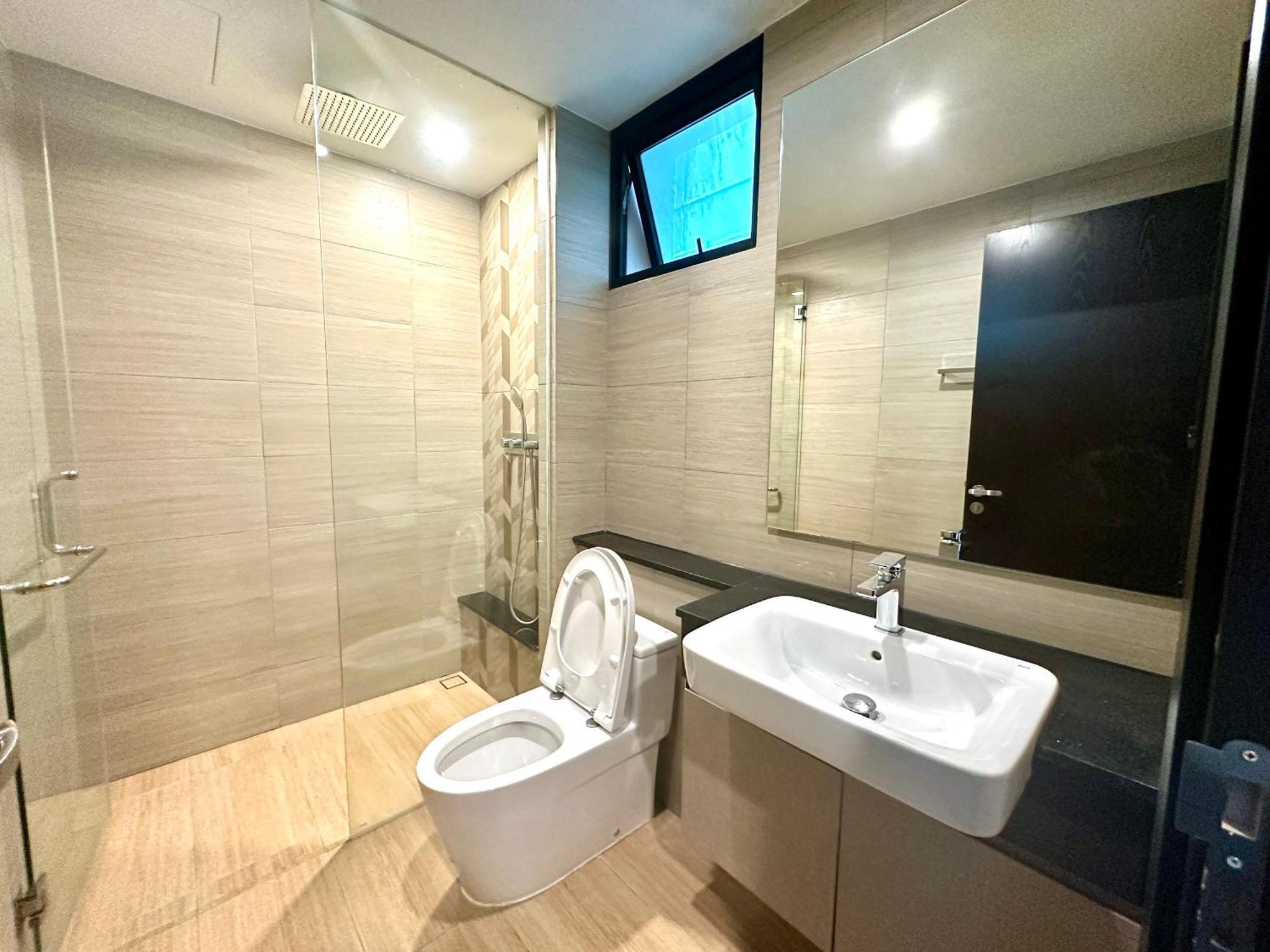 Feliz Luxurry Duplex Apartment Saigon Ho Chi Minh City Exterior photo