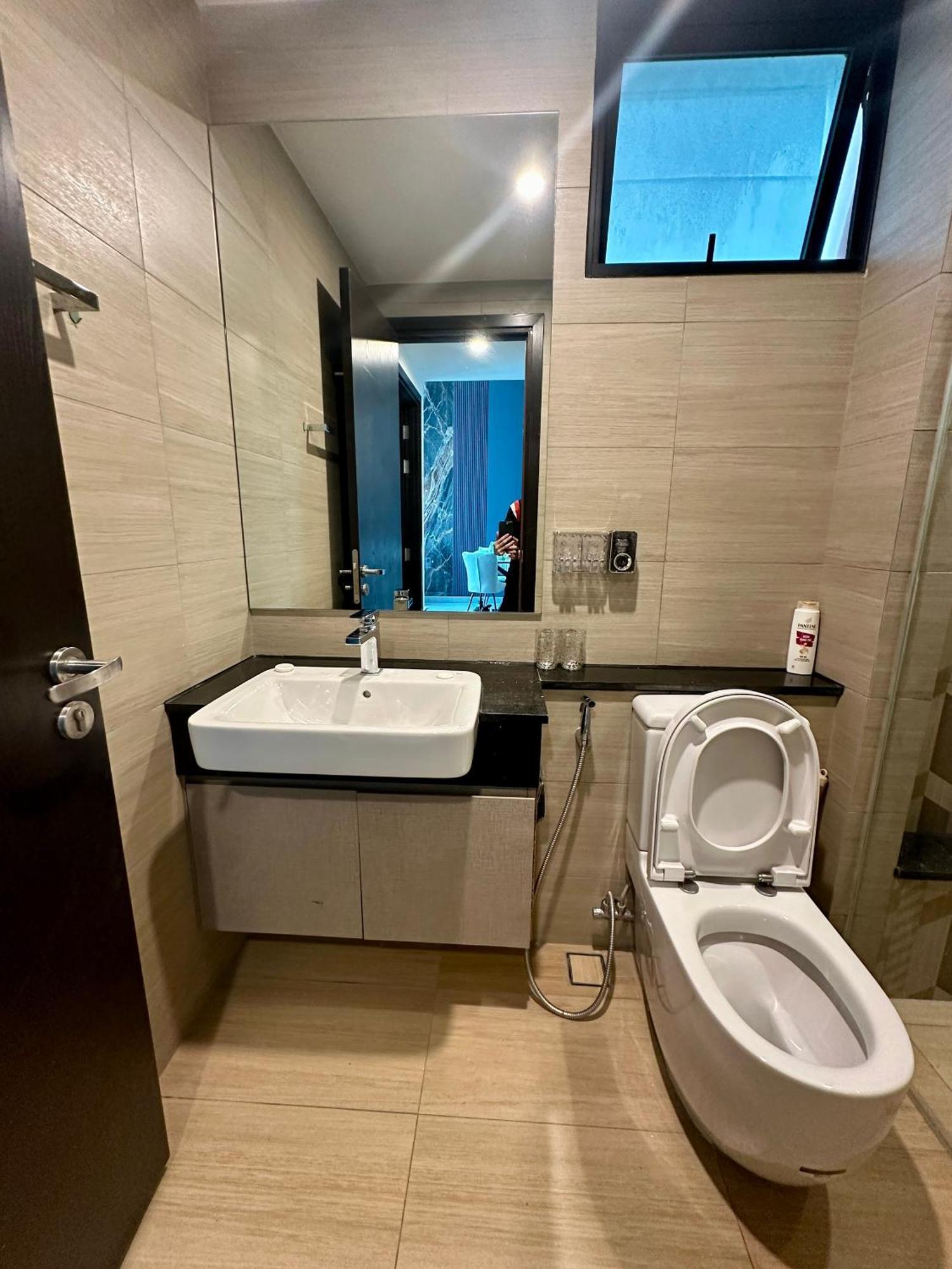Feliz Luxurry Duplex Apartment Saigon Ho Chi Minh City Exterior photo