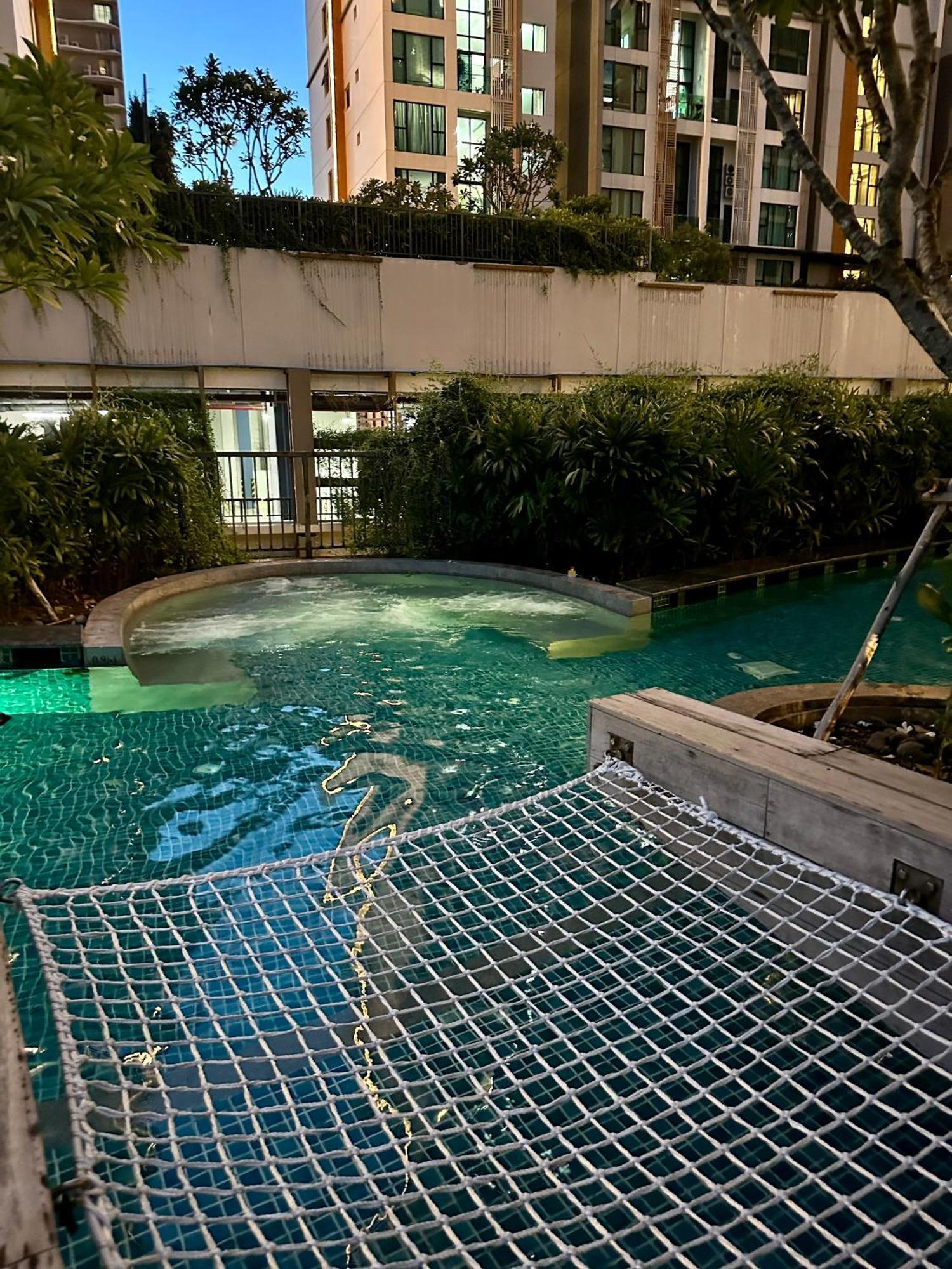 Feliz Luxurry Duplex Apartment Saigon Ho Chi Minh City Exterior photo